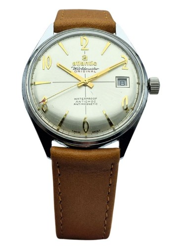 Atlantic- super stan!