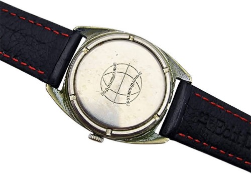 Zegarek Raketa lata 70. - Oryginalna!