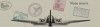 Zegarek Aviator Douglas DC-3 V.3.32.0.240.5 (V33202405)