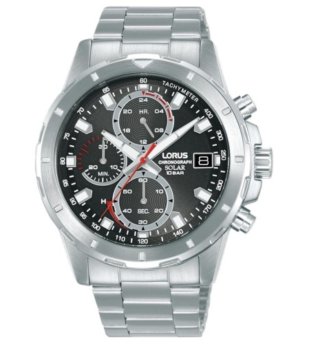 Zegarek Lorus Sports Solar RZ601AX9