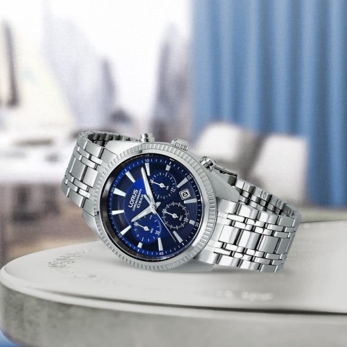 Zegarek Lorus Classic RT395KX9