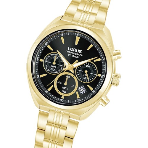 Zegarek Lorus Sports Chronograph RT386KX9