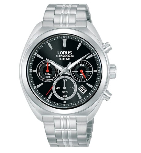 Zegarek Lorus Sports Chronograph RT383KX9