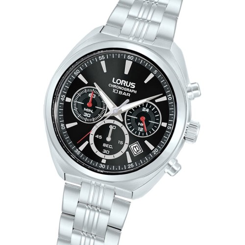Zegarek Lorus Sports Chronograph RT383KX9