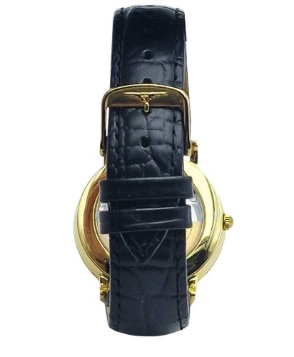 Unikalny złoty 18K Longines Elegant Automatic - perfekcyjny stan!