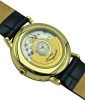 Unikalny złoty 18K Longines Elegant Automatic - perfekcyjny stan!