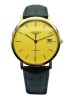 Unikalny złoty 18K Longines Elegant Automatic - perfekcyjny stan! Zegarek