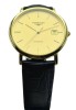 Unikalny złoty 18K Longines Elegant Automatic - perfekcyjny stan!