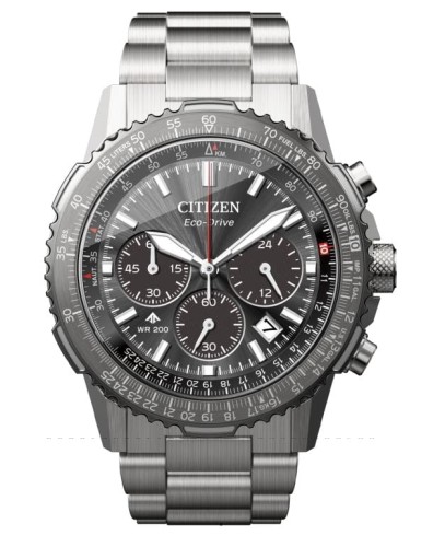 Zegarek Citizen Promaster Sky CA4664-60E (CA466460E)