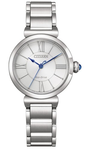 Zegarek Citizen May Bells  EM1070-83A (EM107083A)