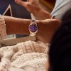 Zegarek Citizen Tsuyosa Violet NJ0200-50W (NJ020050W)
