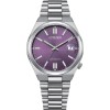 Zegarek Citizen Tsuyosa Violet NJ0200-50W (NJ020050W)