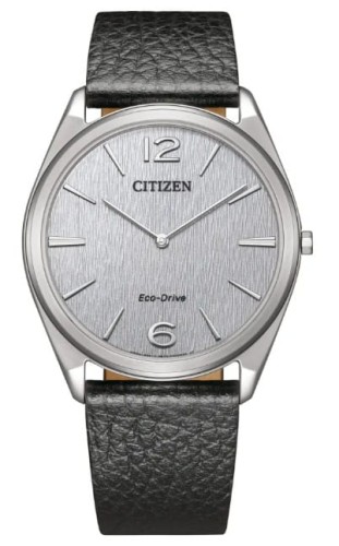 Zegarek Citizen Suratto Eco-Drive AR3120-16A (AR312016A)