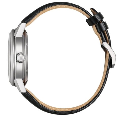 Zegarek Citizen Classic Mechanical Automatic NJ0210-05E (NJ021005E)