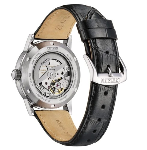 Zegarek Citizen Classic Mechanical Automatic NJ0210-05E (NJ021005E)