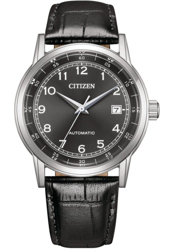 Zegarek Citizen Classic Mechanical Automatic NJ0210-05E (NJ021005E)