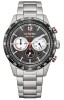 Zegarek Citizen Vintage Racing Chrono Eco Drive CA4714-55E (CA471455E)
