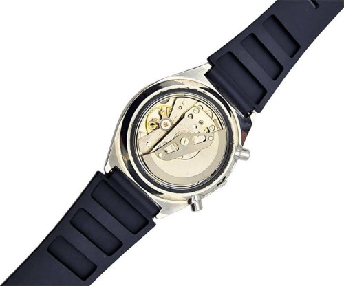 Legendarny Seiko 6139-7070 z 1973 roku - perfekcyjny stan!