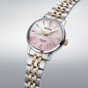 Zegarek Seiko Presage Lady Cocktail time "Sakura Aviation" Limited Edition SRPM06J1