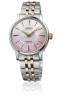 Zegarek Seiko Presage Lady Cocktail time "Sakura Aviation" Limited Edition SRPM06J1