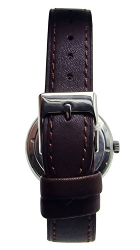 Skórzany pasek – luksusowy prezent retro