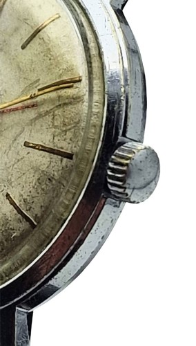 vintage Poljot - piękny zegarek!