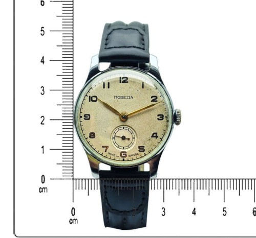 Kolekcjonerski prezent - zegarmistrz Kraków