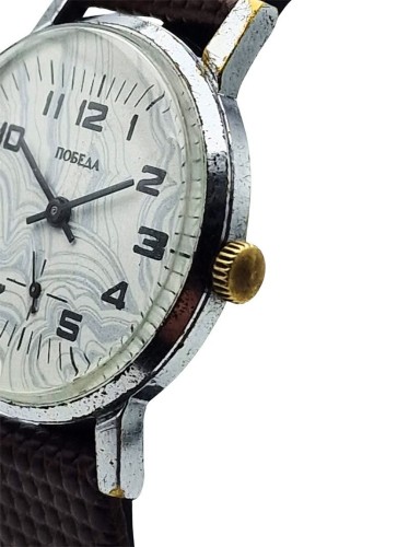 Detale vintage – luksusowy prezent, serwis zegarmistrz Kraków