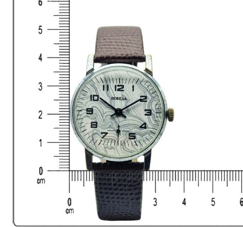 Retro zegarek mechaniczny – luksusowy prezent, styl vintage