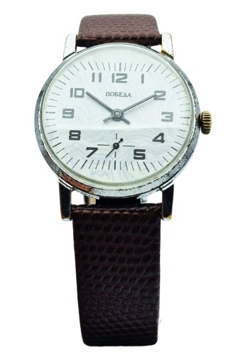 Unikatowy zegarek retro – luksusowy prezent, zegarmistrz Kraków