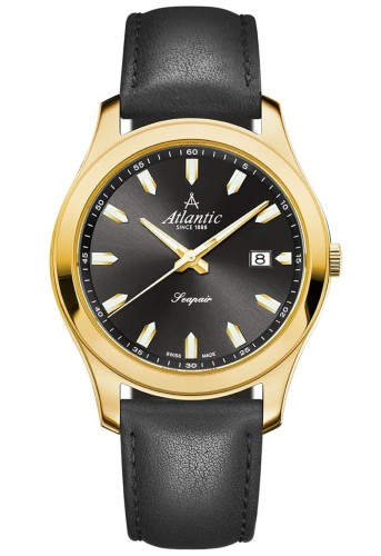 Zegarek Atlantic Seapair 60330.45.69 (603304569)