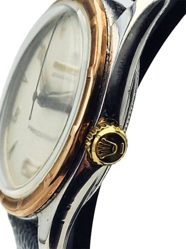 Unikatowy Rolex Oyster Precision początek lat 50. - doskonały stan!