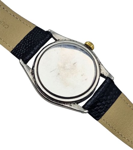 Unikatowy Rolex Oyster Precision początek lat 50. - doskonały stan!