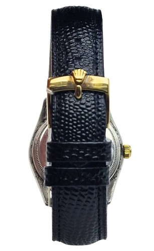 Unikatowy Rolex Oyster Precision początek lat 50. - doskonały stan!