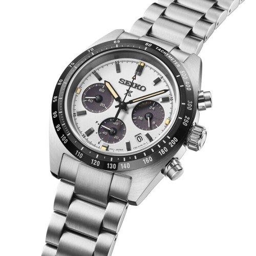 Zegarek Seiko Prospex Speedtimer Solar Chronograph SSC961P1