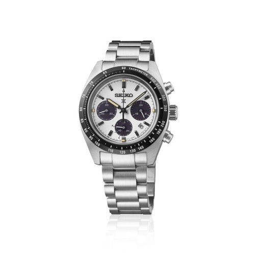 Zegarek Seiko Prospex Speedtimer Solar Chronograph SSC961P1