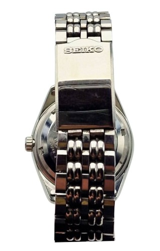 Unikatowy Seiko Lord Matic Special 6146-8000 1973r. - doskonały stan!