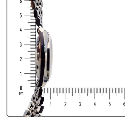 Unikatowy Seiko Lord Matic Special 6146-8000 1973r. - doskonały stan!