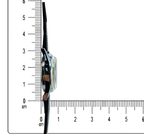 Piękna damska Delbana lata 50. - profesjonalna renowacja!