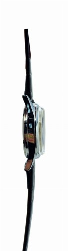 Piękna damska Delbana lata 50. - profesjonalna renowacja!