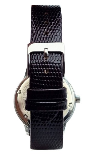 Atlantic Worldmaster Super De Luxe lata 50. - doskonały stan!