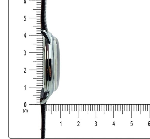 Atlantic Worldmaster Super De Luxe lata 50. - doskonały stan!