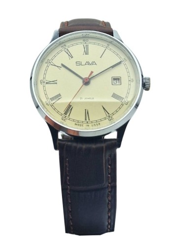 Slava kaliber 2427 - idealny stan!