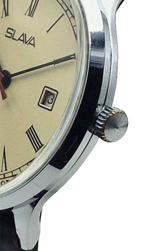 Slava kaliber 2427 - idealny stan!