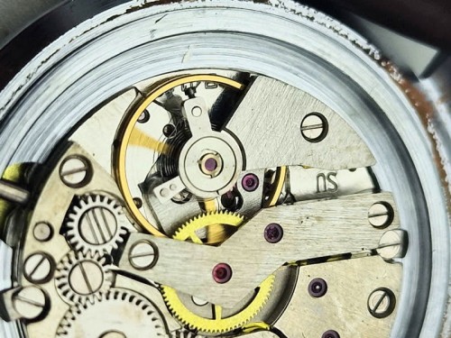 Slava kaliber 2427 - idealny stan!