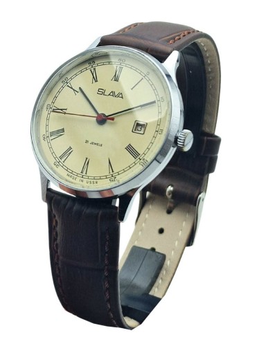 Slava kaliber 2427 - idealny stan!