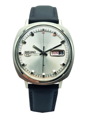 Piękny Seiko 6119-6003 z 1969r. - idealny stan!