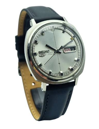 Piękny Seiko 6119-6003 z 1969r. - idealny stan!