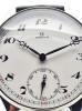 Pasówka Omega mechanizmem cal. 19‴ - Piękna adaptacja!