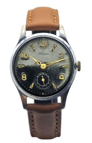 Radziecka KAMA (Кама) 1955 - doskonały stan!